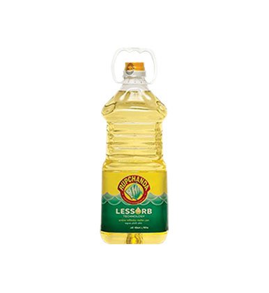 Rupchanda Soyabean Oil 2 ltr