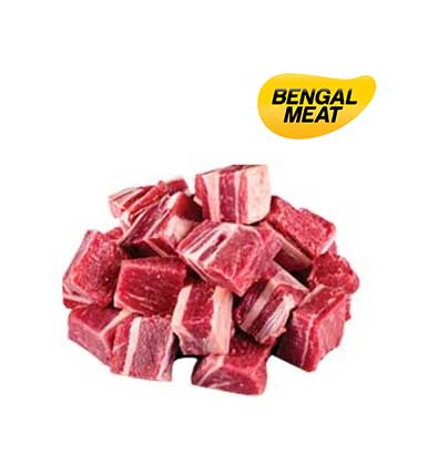 Bengal Meat Beef Bone-In