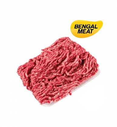 Bengal Meat Beef Keema Premium