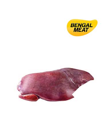 Bengal Meat Beef Liver