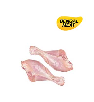 Bengal Meat Chicken Drumstick Skin Off