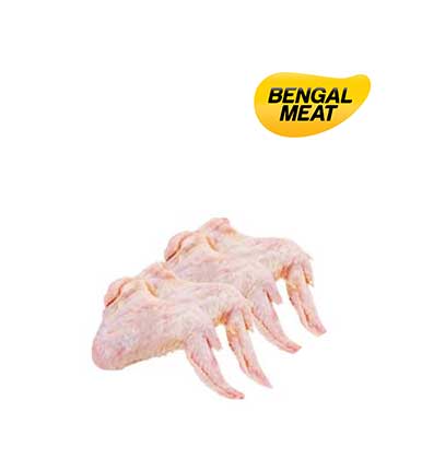Bengal Meat Chicken Wings