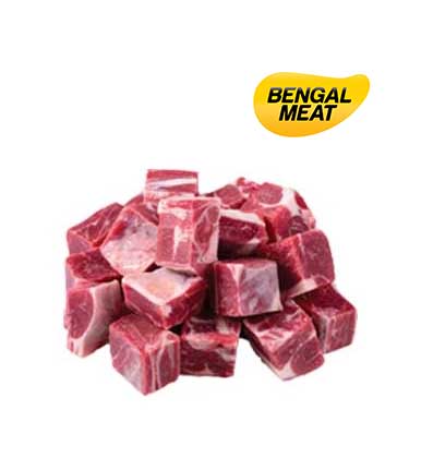 Bengal Meat Mutton Bone In