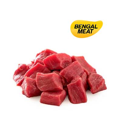 Bengal Meat Premium Beef Boneless Lean