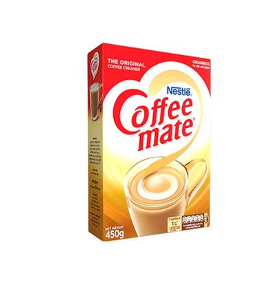 Nestle Coffee Mate Richer & Creamer BIB