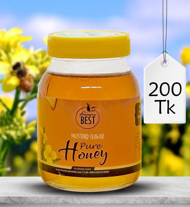 Farmers Best Honey