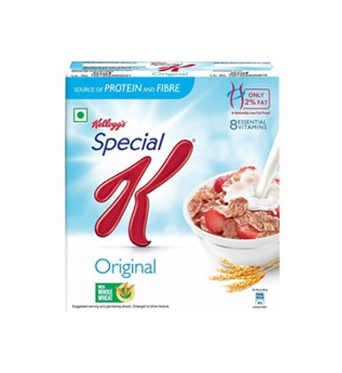 Kellogg’s Special K Original