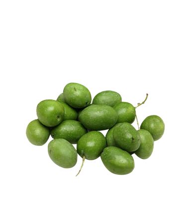 Jolpai (Green Olives)