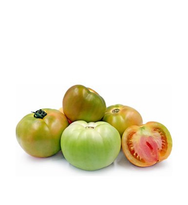 Tomato (Kacha-Paka)