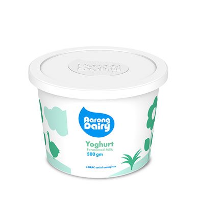 Aarong Dairy Yogurt