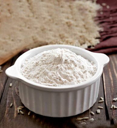 Sugondhi Chinigura Chaler Gura (Rice Flour)