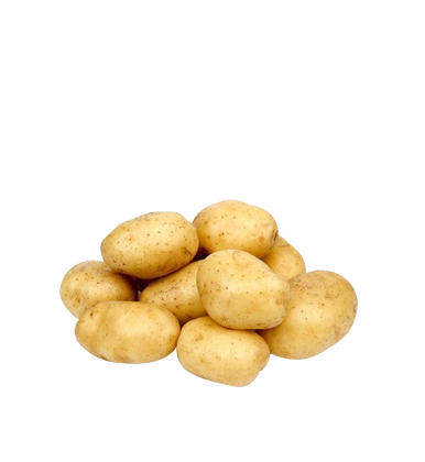 Notun Alu (Young Potatoes)