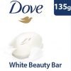 Dove Beauty Bar White Soap