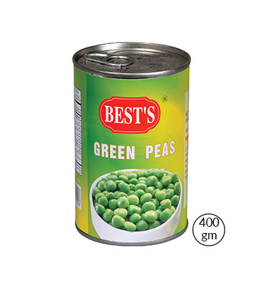 Best.s-green-peas-tin-400gm