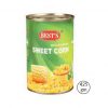 Best's Sweet Corn Tin
