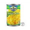 Hosen Sweet Corn Whole Kernel Can