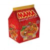 Mama Instant Noodles Hot & Spicy Flavor