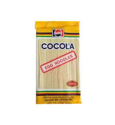 Cocola Egg Noodles