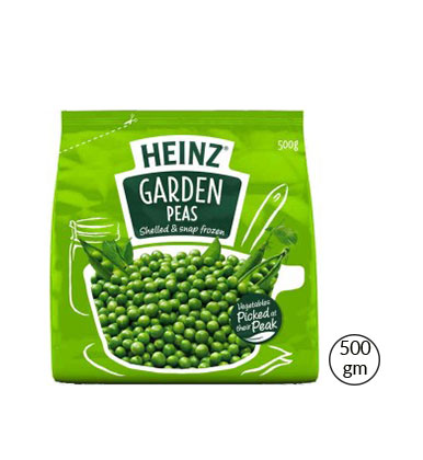 Heinz Garden Peas