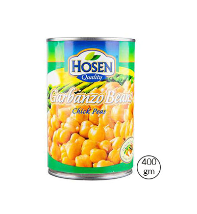 Hosen Chick Peas Can