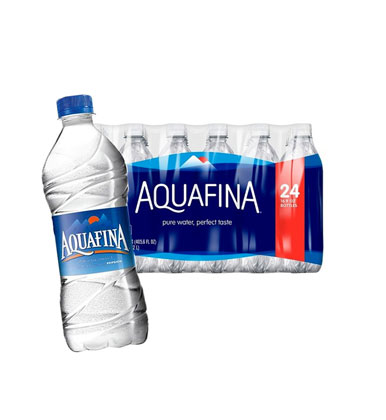 Aquafina Drinking Water