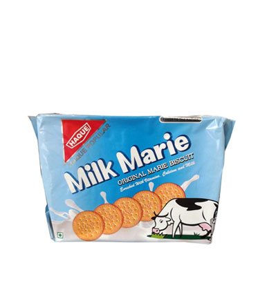 Haque Original Milk Marie Biscuits