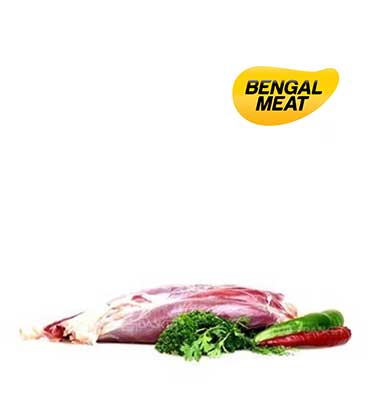 Bengal Meat Kuruli Boneless