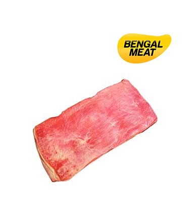 Bengal Meat Rib Set