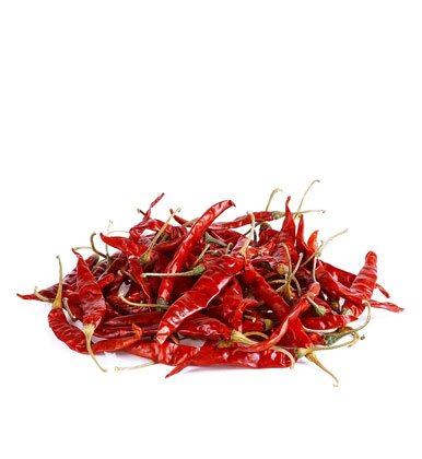 Farmers Best Shukna Morich (Dried Chillies)