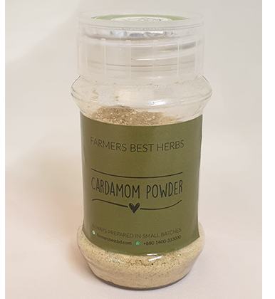 Farmers Best Cardamom Powder