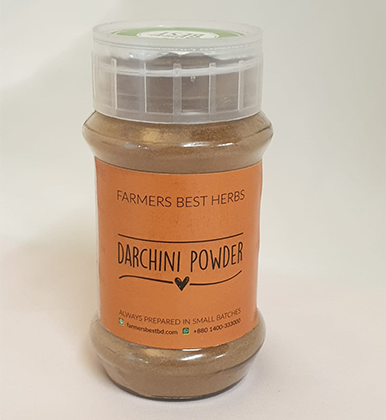 Farmers Best Darchini  Powder