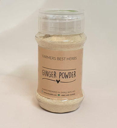 Farmers Best Ginger Powder