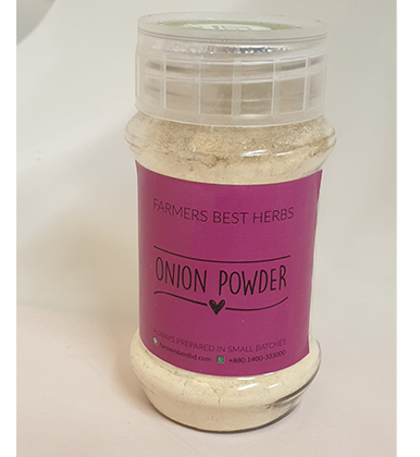 Farmers Best Onion Powder