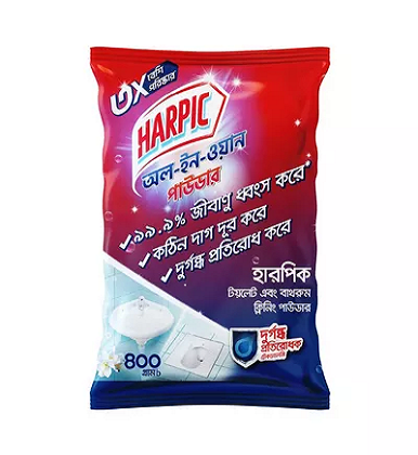 harpic-all-in-one-toilet-bathroom-cleaning-powder-400-gm